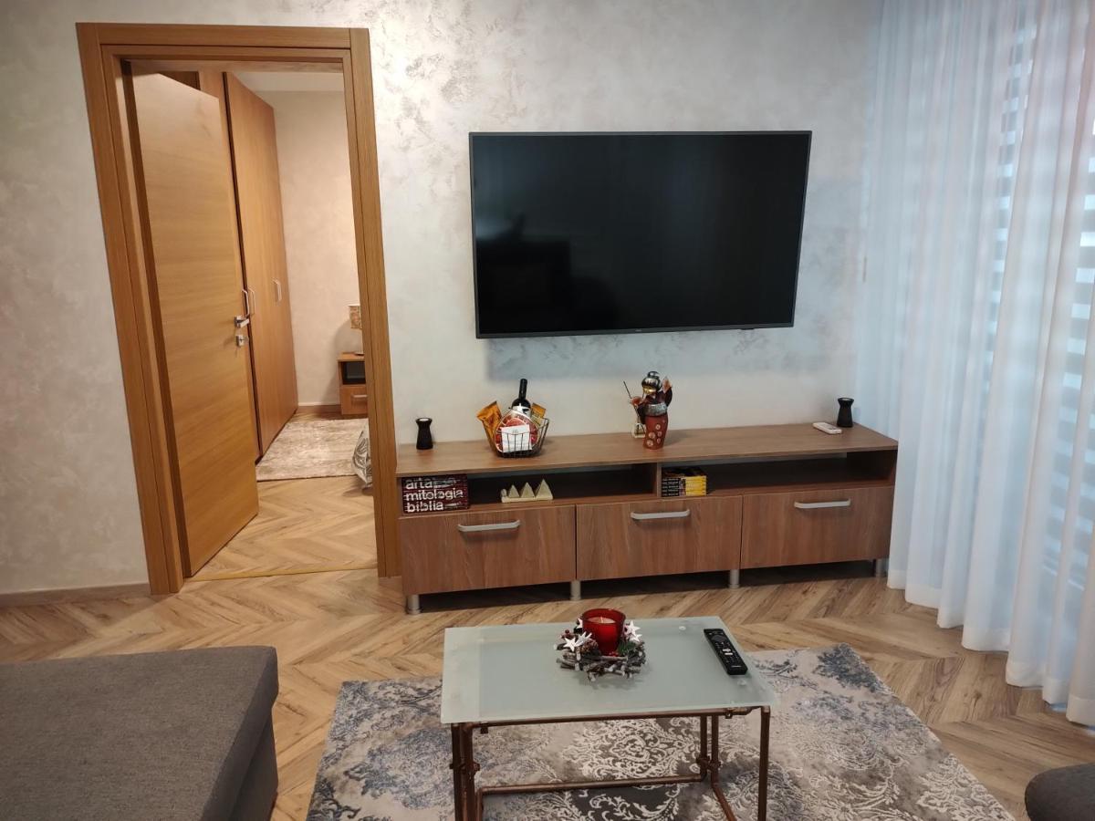 Decebal Premium Confort 크라이오바 외부 사진